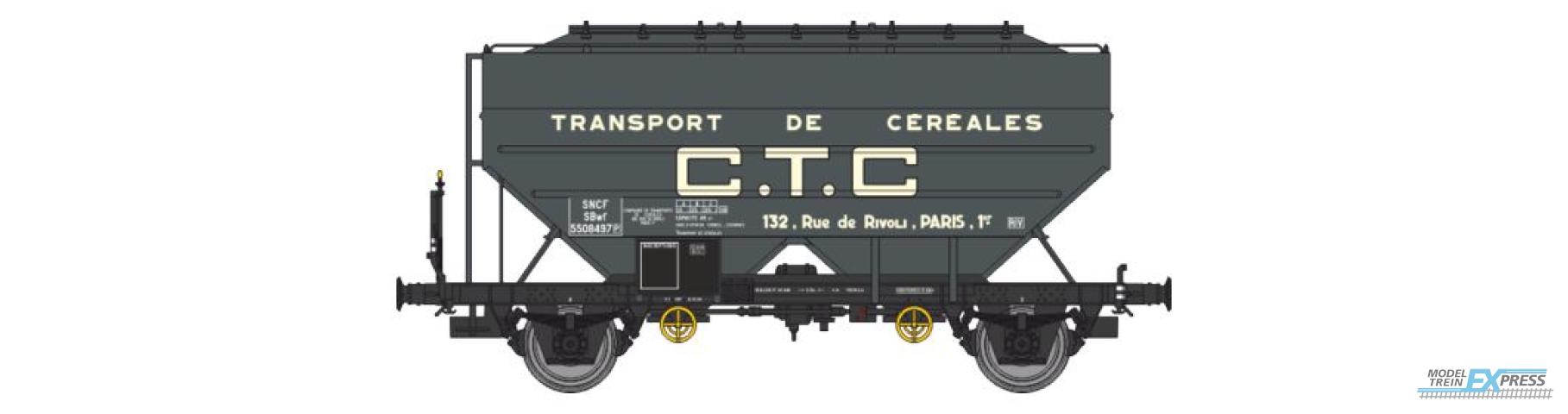 REE models WB-625